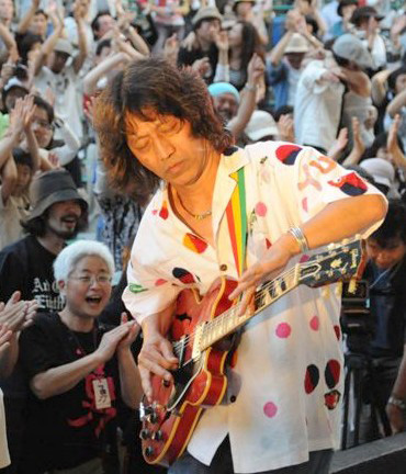 豊田勇造