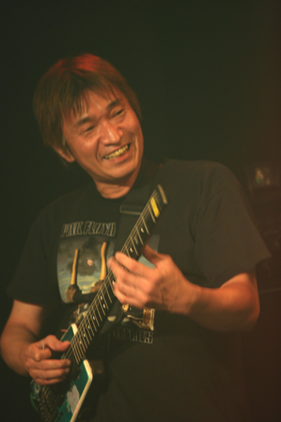 和田アキラ　