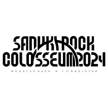 15th Anniversary　SANUKI ROCK COLOSSEUM 2024 　-MONSTER baSH × I♡RADIO 786-