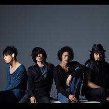 9mm Parabellum Bullet