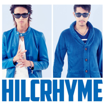 HILCRHYME