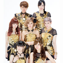 ナルチカ2013秋 Berryz工房×Juice=Juice