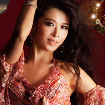 Belly Dance Studio Lulu Presents Hafla & Show Vol.9 【VICTORIA】