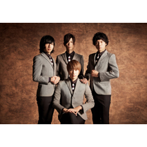 THE BAWDIES