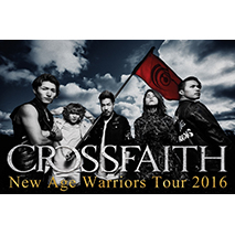 Crossfaith