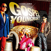 GOSPEL x YOUNGMAN’Z