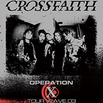 Crossfaith