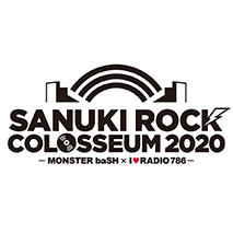 SANUKI ROCK COLOSSEUM 2020 ＜開催中止＞