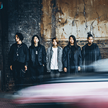 Survive Said The Prophet ＜3/29 振替公演・再延期＞