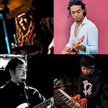 [公演延期] Double Nobu Brothers